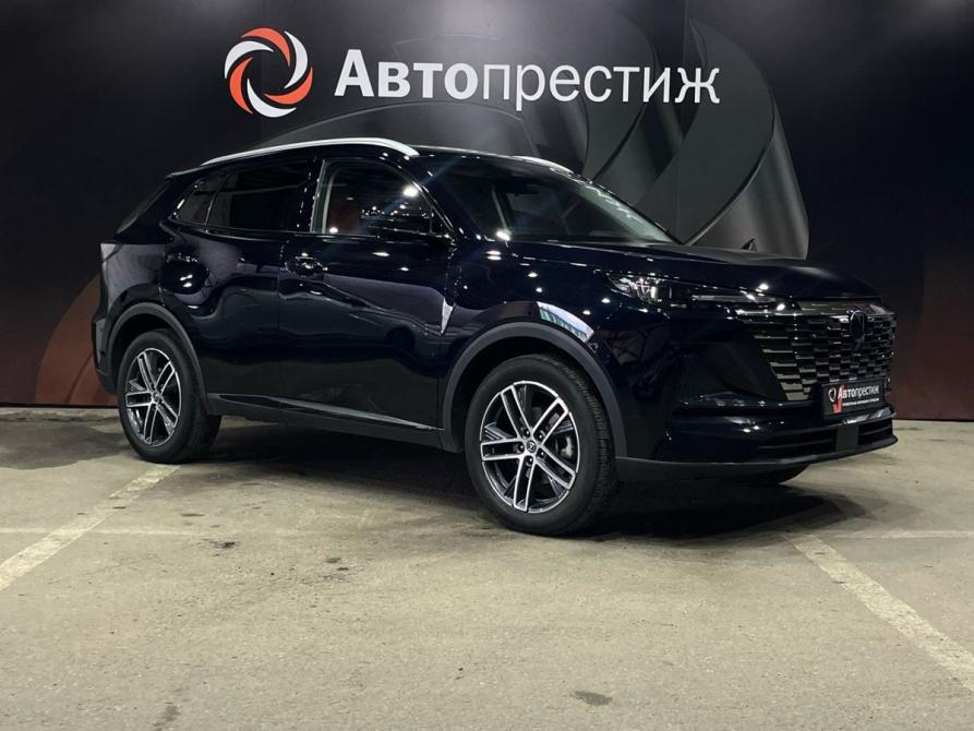 Changan UNI-S (CS55 Plus) I Ставрополь  - изображение 5