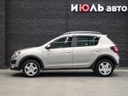 Renault Sandero II Екатеринбург  - изображение 27