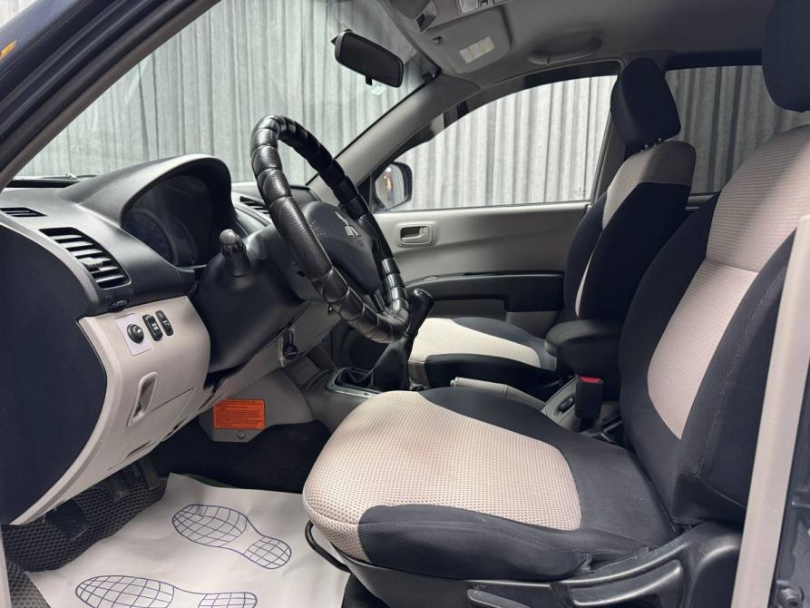 Mitsubishi L200 IV Стерлитамак  - изображение 18