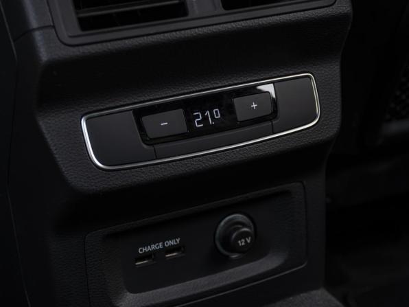 Audi Q5 II (FY) Рестайлинг с пробегом 2021 года, цена 4 549 000 рублей, 108239 км, внедорожник, Автокод Объявления