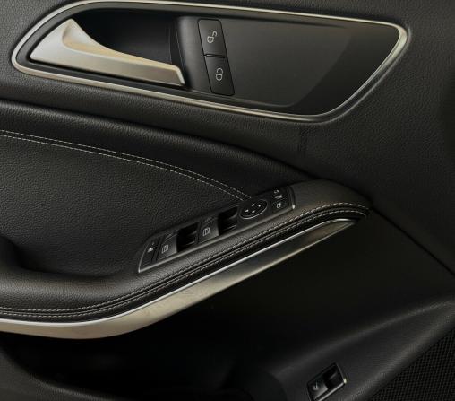 Mercedes-Benz CLA I (C117 X117) с пробегом 2014 года, цена 1 350 000 рублей, 187374 км, седан, Автокод Объявления