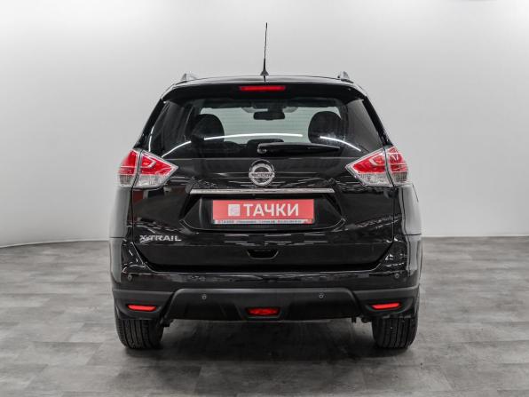 Nissan X-Trail III с пробегом 2015 года, цена 1 700 000 рублей, 185327 км, внедорожник, Автокод Объявления