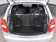 Skoda Fabia II Рестайлинг Кемерово  - изображение 39
