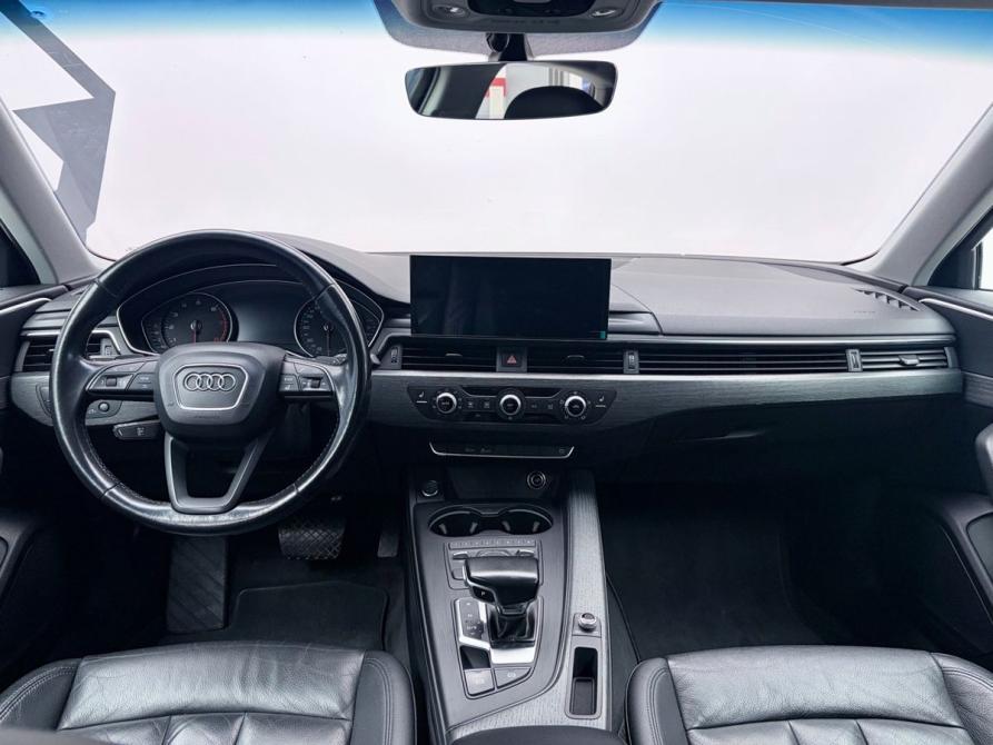 Audi A4 V (B9) Ростов-на-Дону  - изображение 17