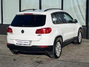 Volkswagen Tiguan I Рестайлинг Екатеринбург  - изображение 26