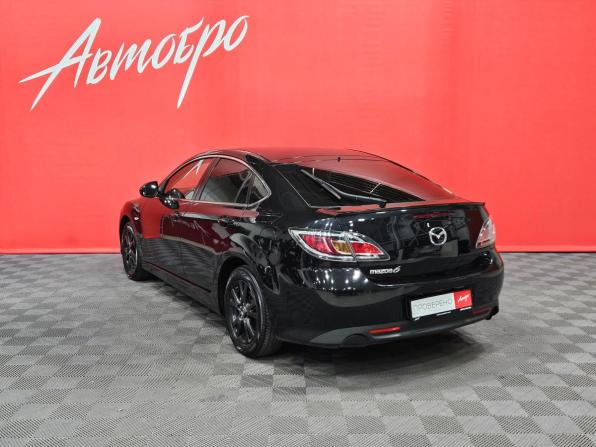 Mazda 6 II (GH) Рестайлинг с пробегом 2011 года, цена 950 000 рублей, 145087 км, лифтбек, Автокод Объявления