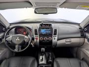 Mitsubishi Pajero Sport II Рестайлинг Москва  - изображение 44