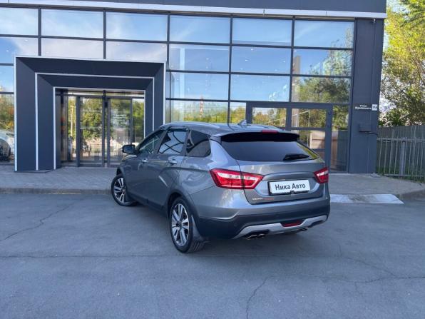 Lada (ВАЗ) Vesta I с пробегом 2018 года, цена 1 000 000 рублей, 94177 км, универсал, Автокод Объявления