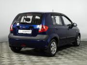 Hyundai Getz I Рестайлинг Санкт-Петербург  - изображение 20