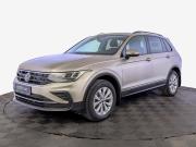 Volkswagen Tiguan II Рестайлинг Москва  - изображение 29