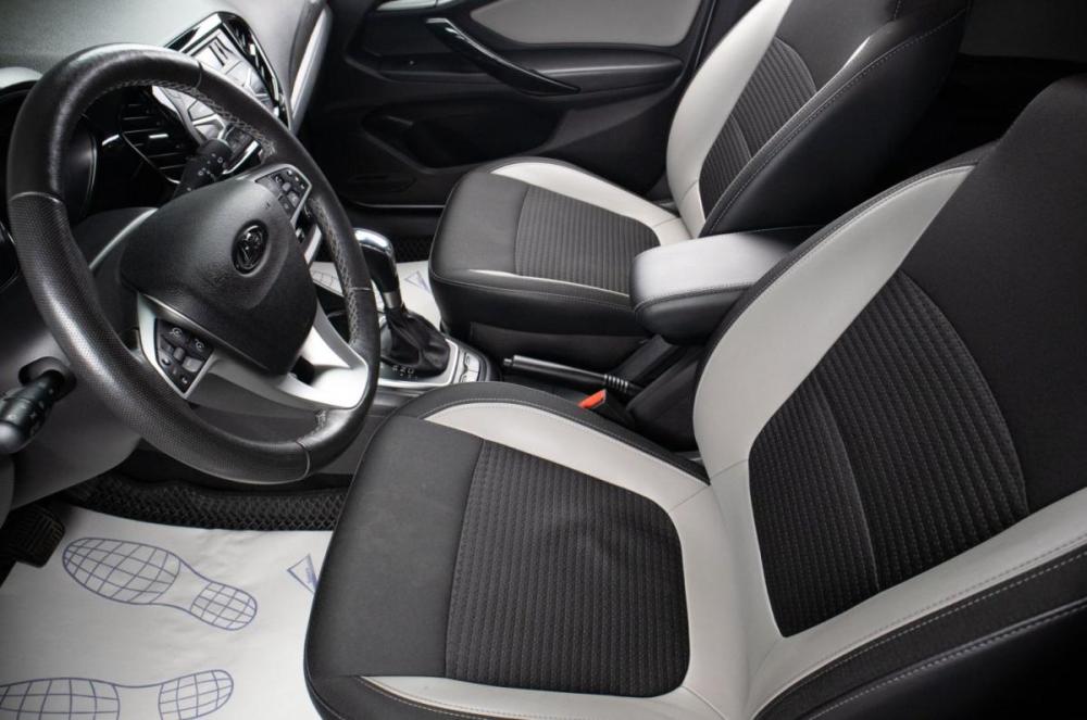 Lada (ВАЗ) Vesta I Оренбург  - изображение 17