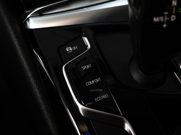 BMW 5 серии VII (G30/G31/G38) с пробегом 2019 года, цена 2 730 000 рублей, 130000 км, седан, Автокод Объявления