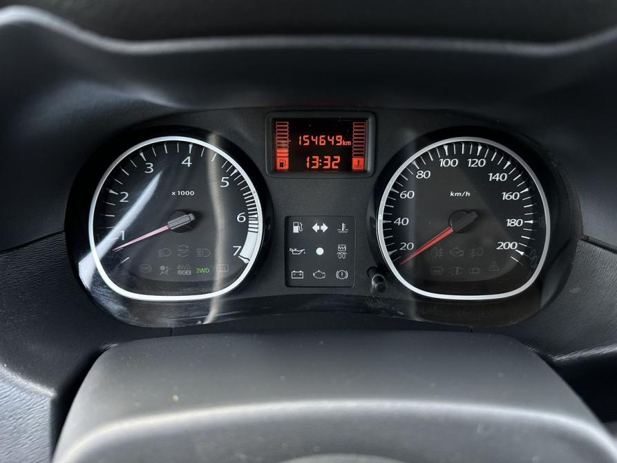 Renault Duster I Саратов  - изображение 9