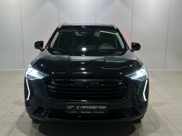 Haval Jolion I с пробегом 2022 года, цена 2 030 000 рублей, 18100 км, внедорожник, Автокод Объявления