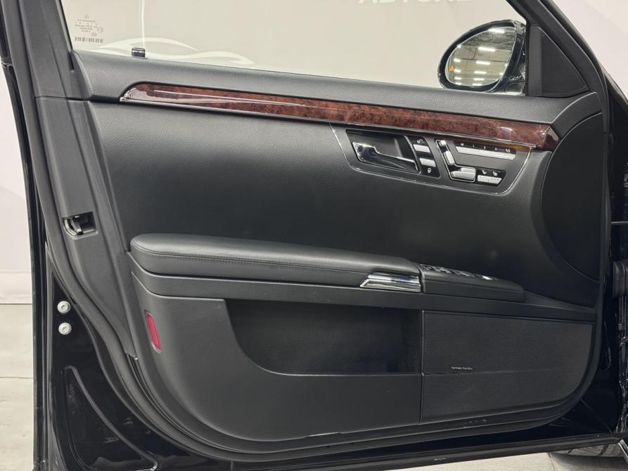 Mercedes-Benz S-Класс V (W221) Новосибирск  - изображение 16