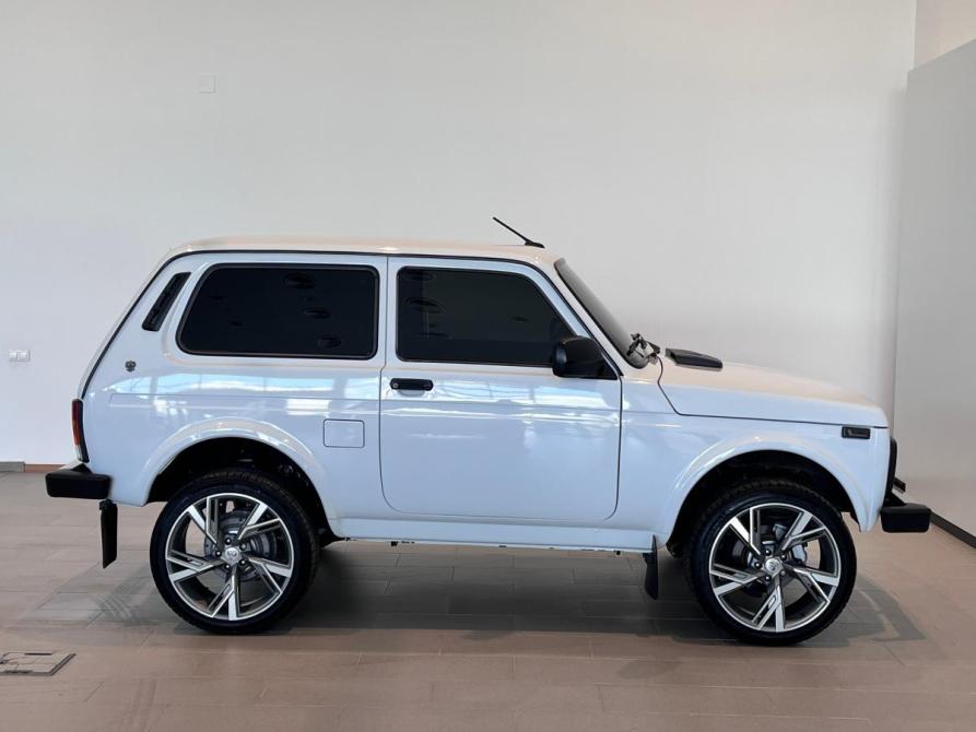Lada (ВАЗ) Niva Legend Волгоград  - изображение 4