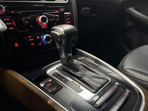 Audi Q5 I (8R) Рестайлинг с пробегом 2013 года, цена 2 100 000 рублей, 107750 км, внедорожник, Автокод Объявления