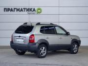 Hyundai Tucson I Петрозаводск  - изображение 26