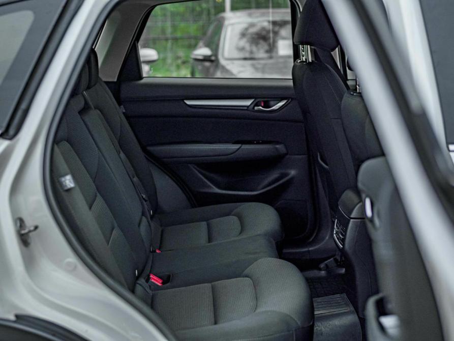 Mazda CX-5 II Санкт-Петербург  - изображение 14