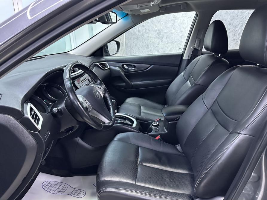 Nissan X-Trail III Ярославль  - изображение 12