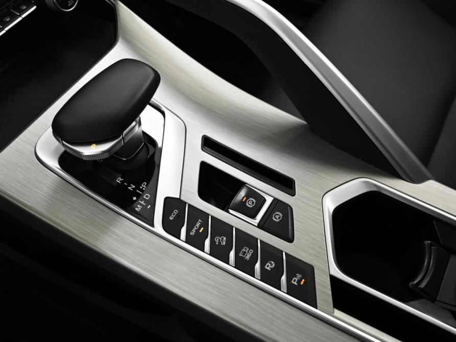 Geely Coolray I Ставрополь  - изображение 13