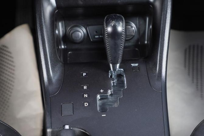 Hyundai ix35 I Рестайлинг с пробегом 2013 года, цена 1 399 000 рублей, 127511 км, внедорожник, Автокод Объявления