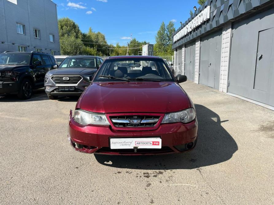 Daewoo Nexia I Рестайлинг Нижнекамск  - изображение 2