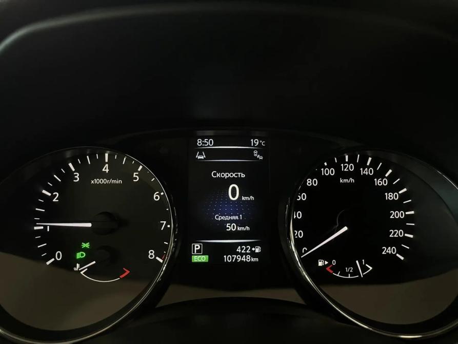 Nissan Qashqai II Москва  - изображение 15