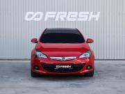 Opel Astra J Рестайлинг Краснодар  - изображение 19