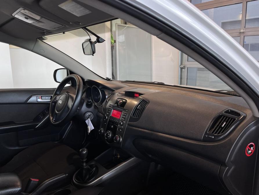 Kia Cerato II Чебоксары  - изображение 12
