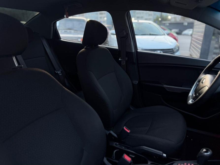 Kia Rio III Рестайлинг Ижевск  - изображение 19