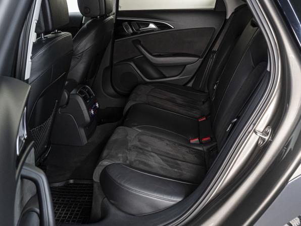 Audi A6 allroad III (C7) Рестайлинг с пробегом 2016 года, цена 2 999 000 рублей, 193964 км, универсал, Автокод Объявления
