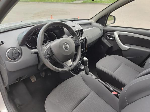 Nissan Terrano III (D10) с пробегом 2022 года, цена 1 549 900 рублей, 72136 км, внедорожник, Автокод Объявления
