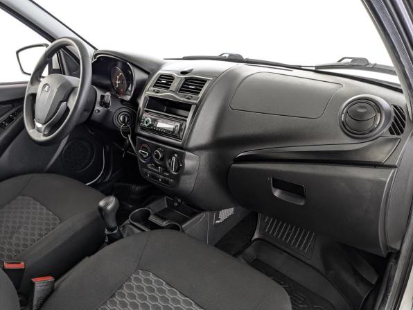 Lada (ВАЗ) Granta I Рестайлинг с пробегом 2022 года, цена 675 000 рублей, 59643 км, седан, Автокод Объявления
