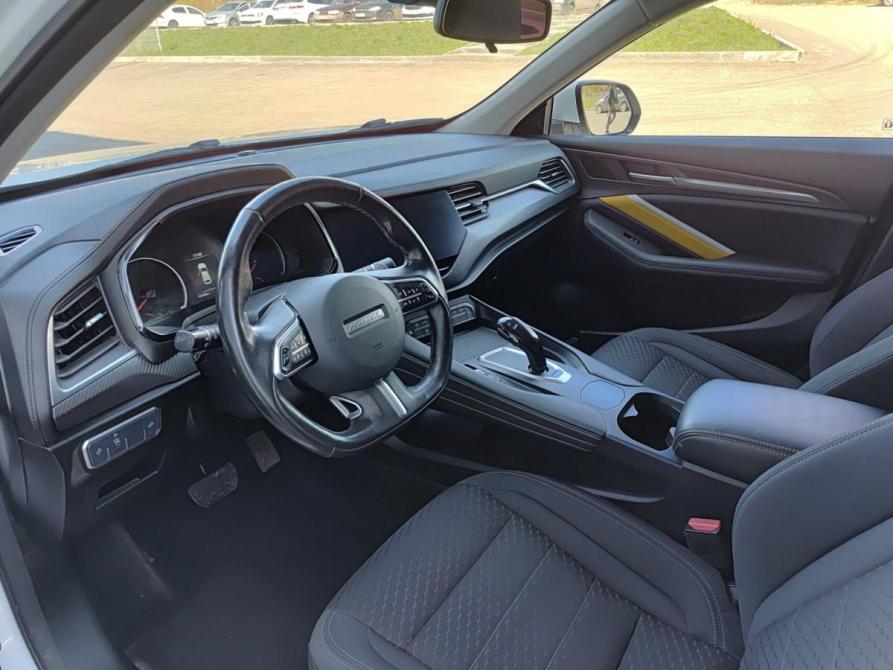 Haval F7x I Ижевск  - изображение 20