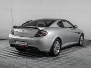 Hyundai Coupe II (GK) Рестайлинг Москва  - изображение 20