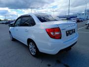 Lada (ВАЗ) Granta I Рестайлинг Тюмень  - изображение 24