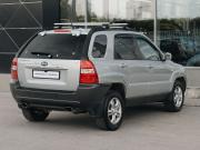 Kia Sportage II Новосибирск  - изображение 25