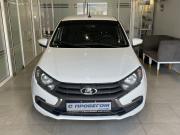 Lada (ВАЗ) Granta I Рестайлинг Москва  - изображение 19
