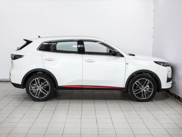 Changan CS55 Plus II с пробегом 2023 года, цена 2 179 000 рублей, 17569 км, внедорожник, Автокод Объявления