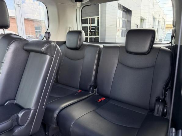Nissan Serena IV (C26) с пробегом 2015 года, цена 1 575 000 рублей, 127736 км, минивэн, Автокод Объявления