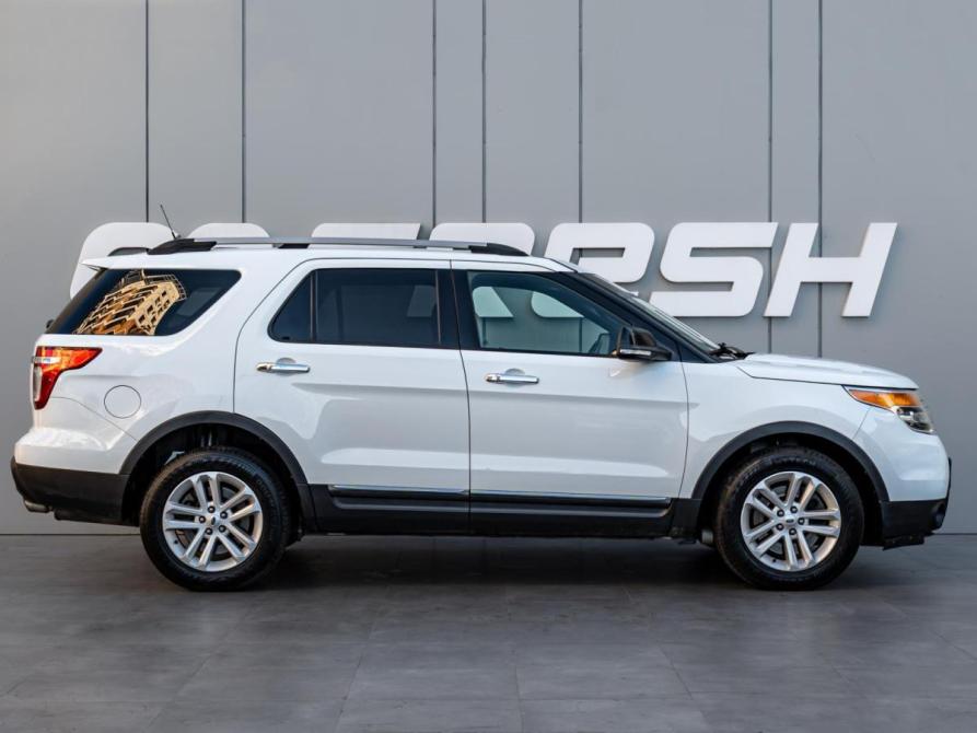 Ford Explorer V Краснодар  - изображение 5