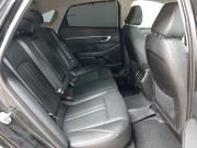 Hyundai Sonata VIII (DN8) Москва  - изображение 33