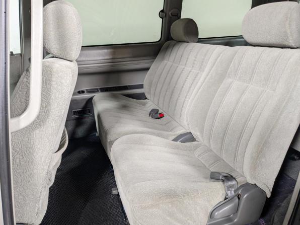 Toyota Town Ace III с пробегом 2000 года, цена 819 000 рублей, 264000 км, минивэн, Автокод Объявления