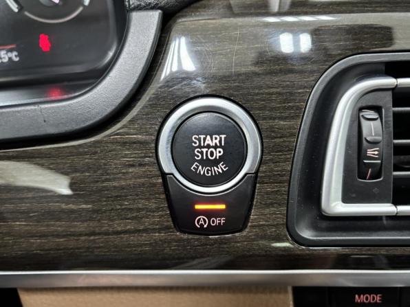 BMW 7 серии V (F01/F02/F04) Рестайлинг с пробегом 2012 года, цена 2 430 000 рублей, 196108 км, седан, Автокод Объявления