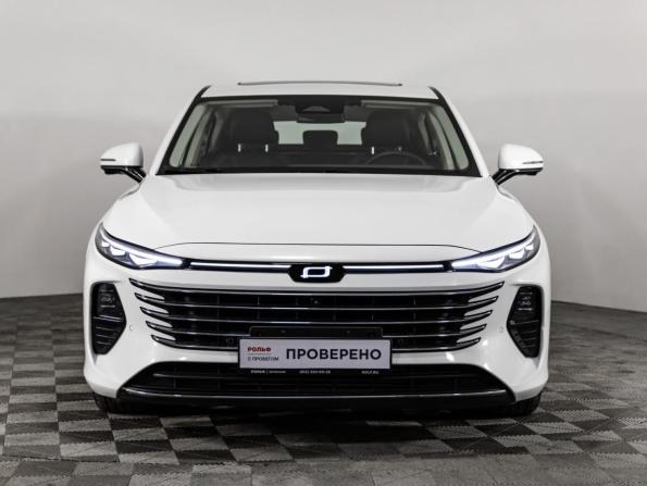 FAW Bestune B70 I с пробегом 2024 года, цена 2 099 000 рублей, 30924 км, лифтбек, Автокод Объявления