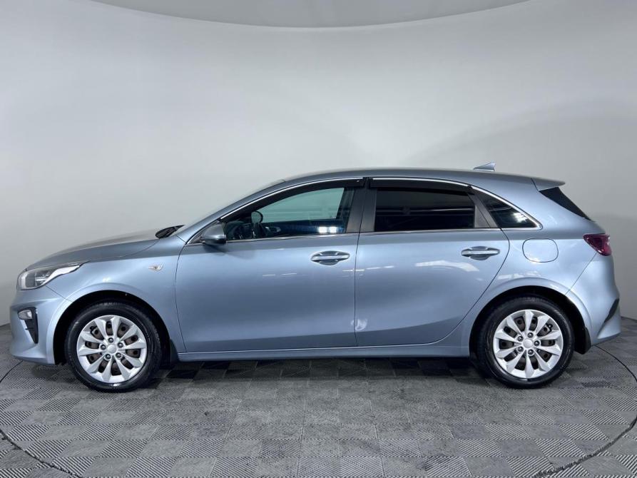 Kia Ceed III Ростов-на-Дону  - изображение 5