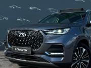 Chery Tiggo 8 Pro Max I Рестайлинг Санкт-Петербург  - изображение 68