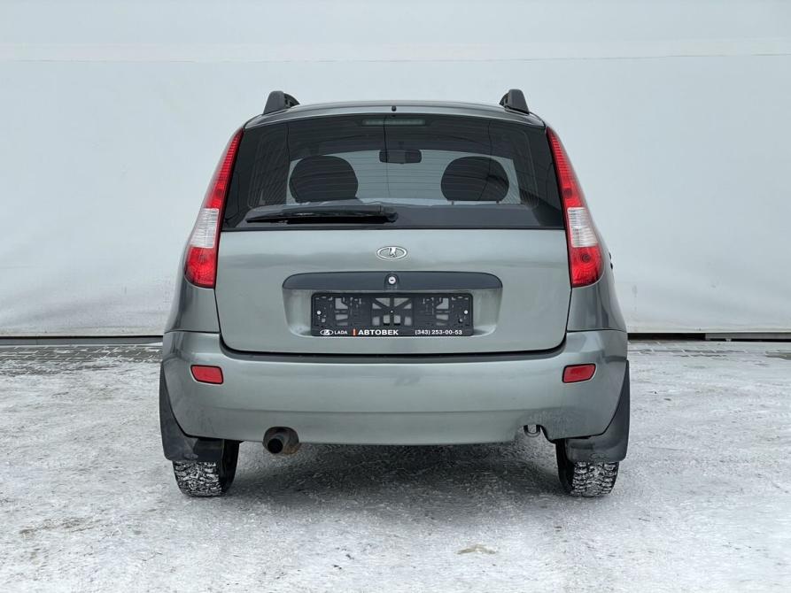 Lada (ВАЗ) Kalina I Екатеринбург  - изображение 6