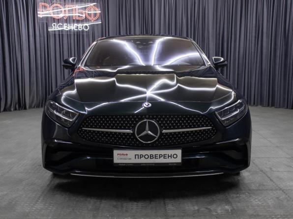 Mercedes-Benz CLS III (C257) с пробегом 2021 года, цена 4 798 000 рублей, 140000 км, седан, Автокод Объявления